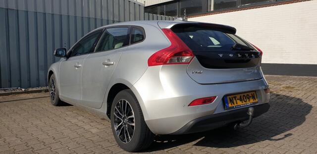 Volvo V40 1.5 T2 NORDIC+