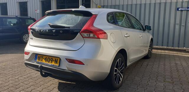 Volvo V40 1.5 T2 NORDIC+