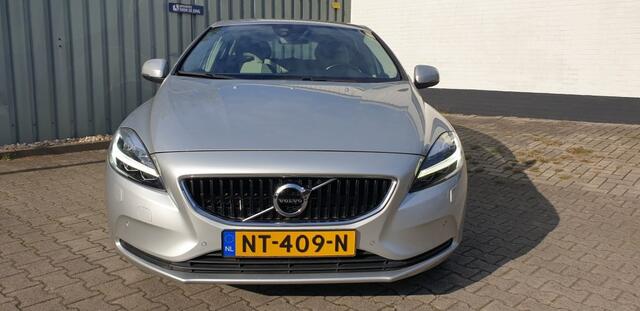Volvo V40 1.5 T2 NORDIC+