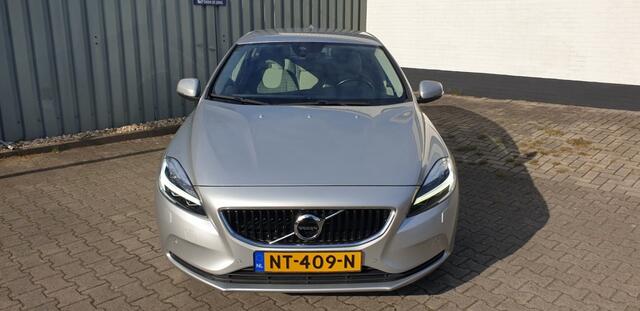 Volvo V40 1.5 T2 NORDIC+