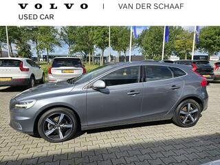 Volvo V40 2.0 T4 Business Sport |Standkachel | R-D