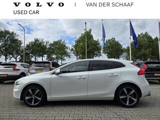 Volvo V40 T3 aut. Polar+ Sport | Adaptieve Cruise
