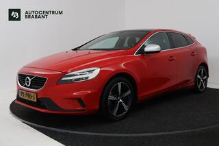 Volvo V40 2.0 T4 Business Sport (STOELVERWARMING,