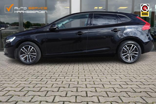 Volvo V40 1.5 T2 Edition+ | Trekhaak | Led | Stoelverwarming |