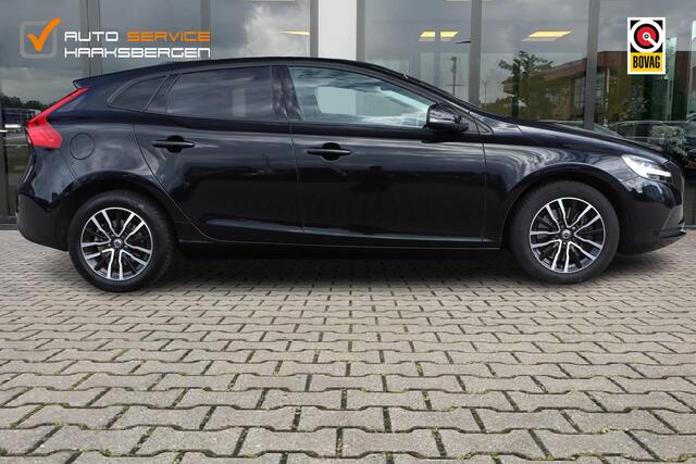 Volvo V40 1.5 T2 Edition+ | Trekhaak | Led | Stoelverwarming |