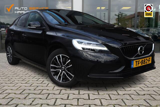Volvo V40 1.5 T2 Edition+ | Trekhaak | Led | Stoelverwarming |