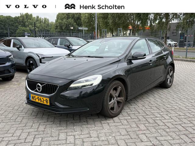 Volvo V40 2.0 T3 Nordic+