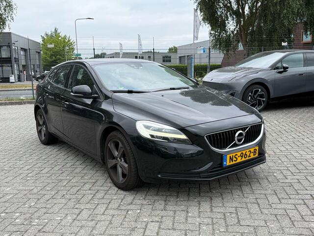 Volvo V40 2.0 T3 Nordic+