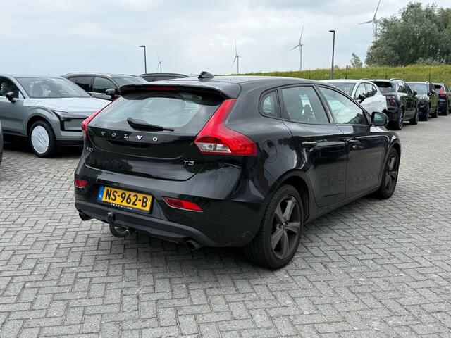 Volvo V40 2.0 T3 Nordic+