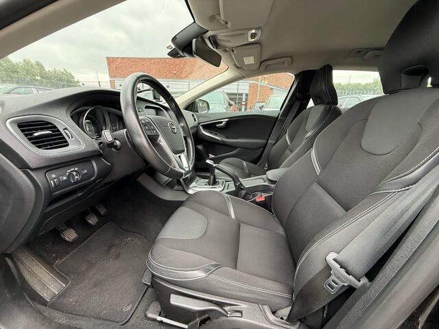 Volvo V40 2.0 T3 Nordic+