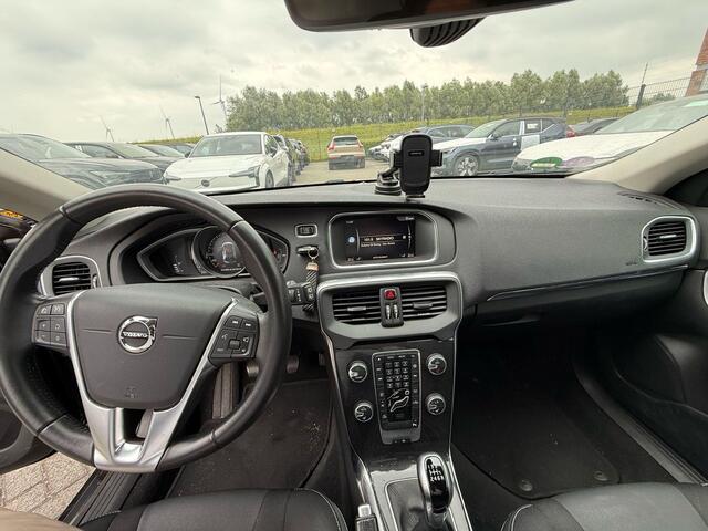 Volvo V40 2.0 T3 Nordic+
