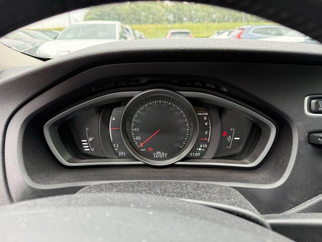 Volvo V40 2.0 T3 Nordic+