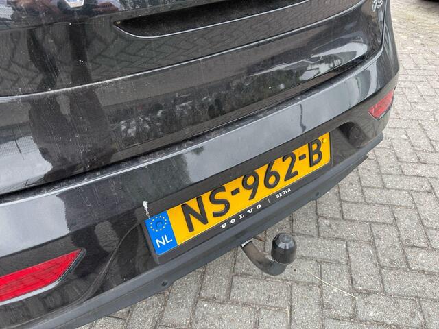 Volvo V40 2.0 T3 Nordic+