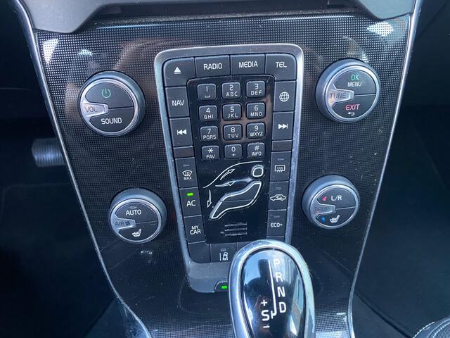 Volvo V40 1.5 T3 Inscription | Automaat| Trekhaak| Stoelverw.