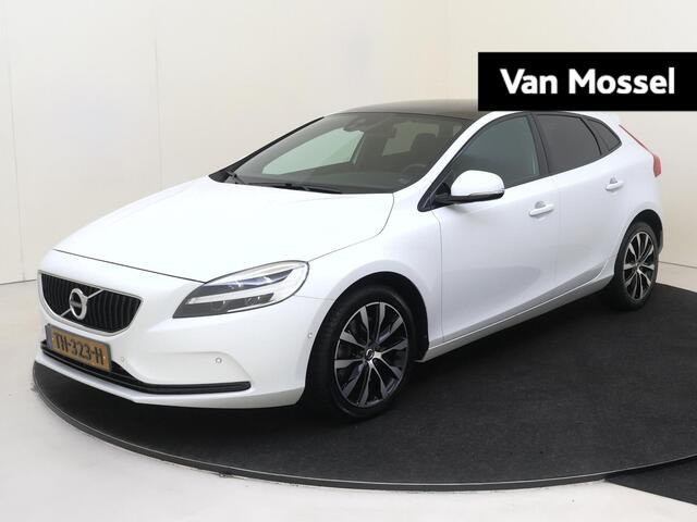 Volvo V40 1.5 T3 Dynamic Edition | Panoramadak | Achteruitrijcamera | Navigatie