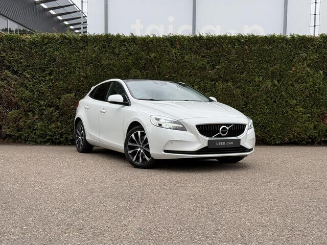 Volvo V40 D3 Dynamic Edition Panodak Automaat