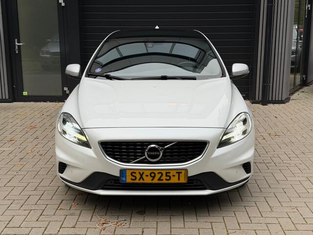 Volvo V40 2.0 T4 Business Sport