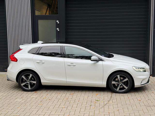 Volvo V40 2.0 T4 Business Sport