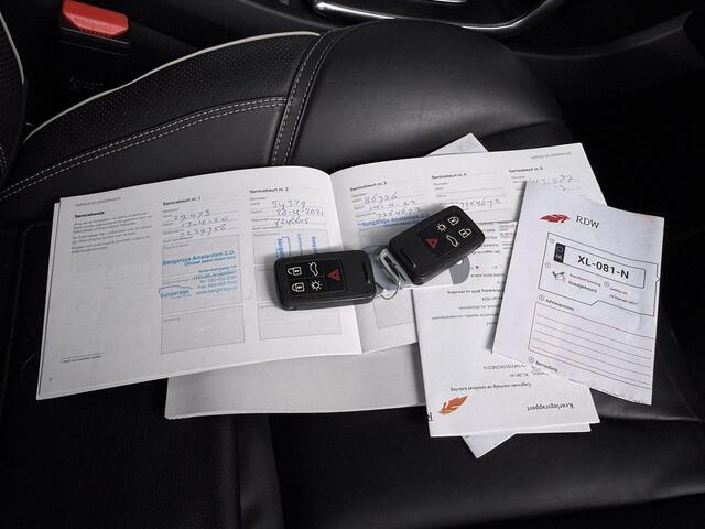 Volvo V40 1.5 T3 Polar+ Sport Automaat ACC | Panodak | Leder