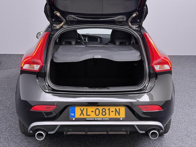 Volvo V40 1.5 T3 Polar+ Sport Automaat ACC | Panodak | Leder
