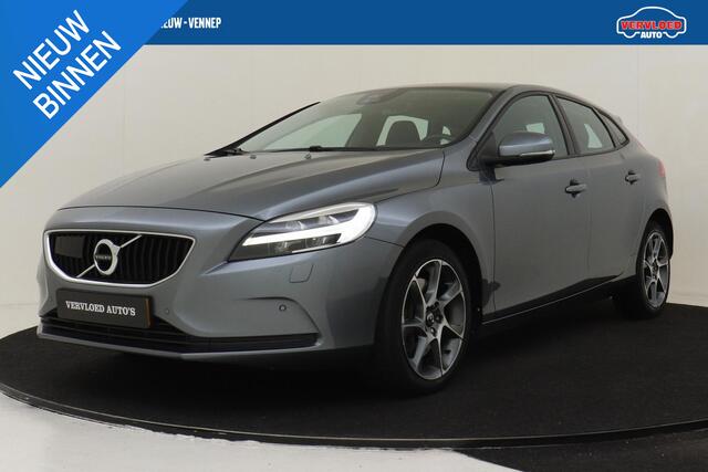 Volvo V40 T3 AUT. MOMENTUM -ADAP.CRUISE|CAMERA|PDC|PERFORMANCE.AUDIO|KEYLESS|STANDKACHEL|ADAP.LED|BLIS|17"WINTERBANDEN|DEALEROH.