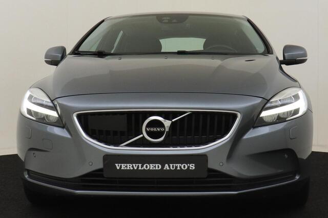 Volvo V40 T3 AUT. MOMENTUM -ADAP.CRUISE|CAMERA|PDC|PERFORMANCE.AUDIO|KEYLESS|STANDKACHEL|ADAP.LED|BLIS|17"WINTERBANDEN|DEALEROH.