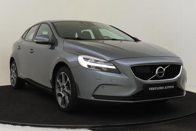 Volvo V40 T3 AUT. MOMENTUM -ADAP.CRUISE|CAMERA|PDC|PERFORMANCE.AUDIO|KEYLESS|STANDKACHEL|ADAP.LED|BLIS|17"WINTERBANDEN|DEALEROH.