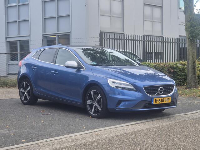 Volvo V40 1.5 T3 Polar+ Sport Trekhaak/Panodak/Keyless etc. – foto 2