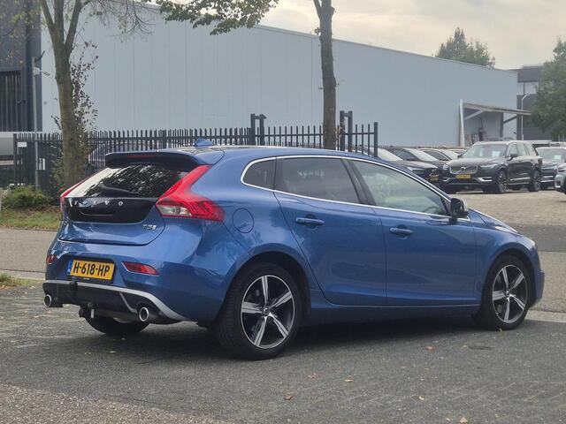 Volvo V40 1.5 T3 Polar+ Sport Trekhaak/Panodak/Keyless etc. – foto 3