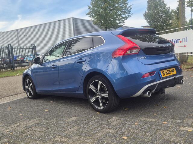 Volvo V40 1.5 T3 Polar+ Sport Trekhaak/Panodak/Keyless etc. – foto 4