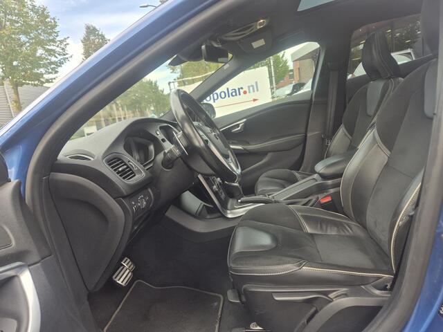 Volvo V40 1.5 T3 Polar+ Sport Trekhaak/Panodak/Keyless etc. – foto 5