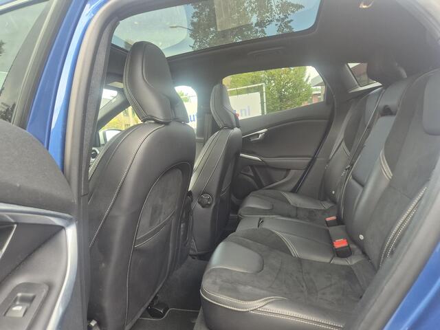 Volvo V40 1.5 T3 Polar+ Sport Trekhaak/Panodak/Keyless etc. – foto 6