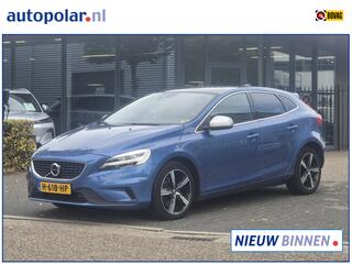 Volvo V40 1.5 T3 Polar+ Sport Trekhaak/Panodak/Key