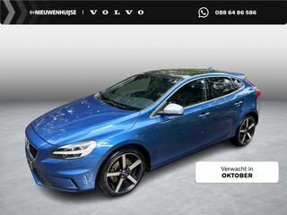 Volvo V40 2.0 T4 Business Sport | R-Design | Panor
