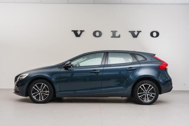 Volvo V40 T2 Geartronic Polar+ – foto 2