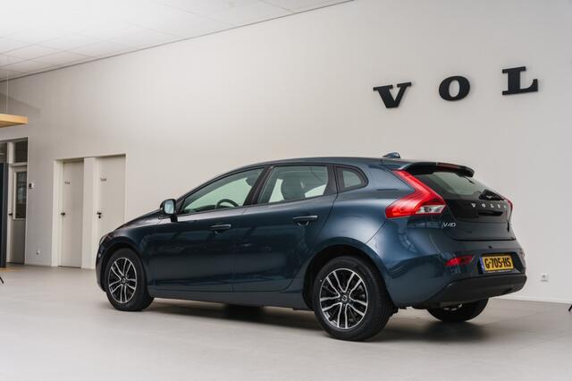 Volvo V40 T2 Geartronic Polar+ – foto 3