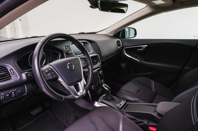 Volvo V40 T2 Geartronic Polar+ – foto 4