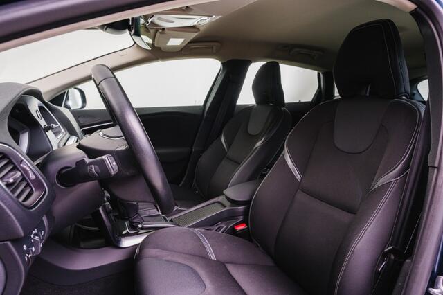 Volvo V40 T2 Geartronic Polar+ – foto 5