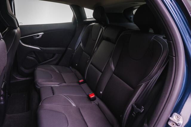 Volvo V40 T2 Geartronic Polar+ – foto 6