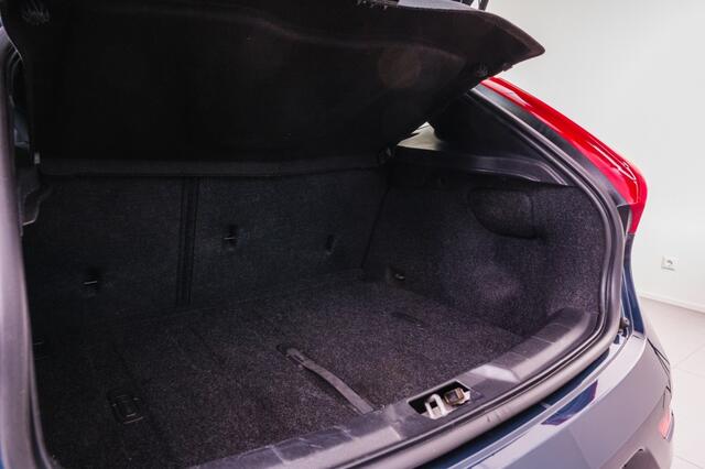 Volvo V40 T2 Geartronic Polar+ – foto 7