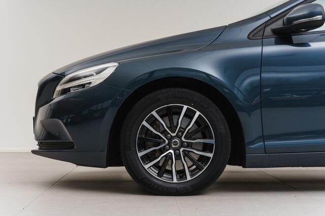 Volvo V40 T2 Geartronic Polar+ – foto 8