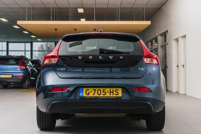 Volvo V40 T2 Geartronic Polar+ – foto 10