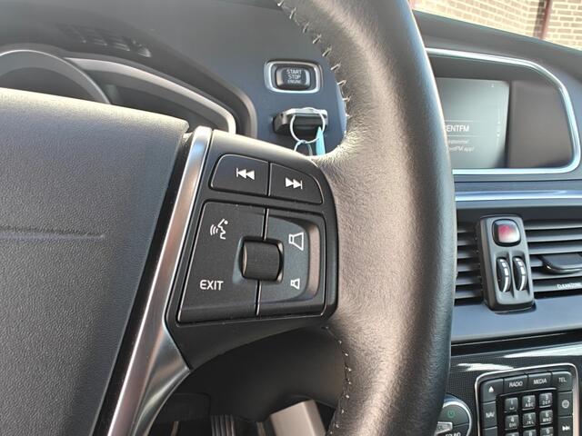 Volvo V40 1.5 t2 Nordic+ TrekhaakAutomaatAll seasonsPrijs all-in – foto 5