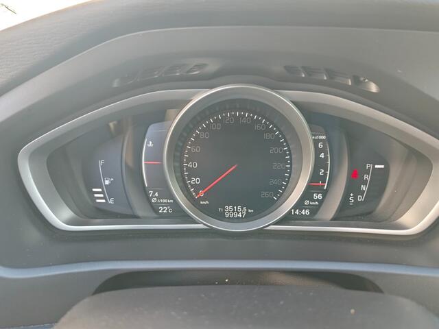 Volvo V40 1.5 t2 Nordic+ TrekhaakAutomaatAll seasonsPrijs all-in – foto 6