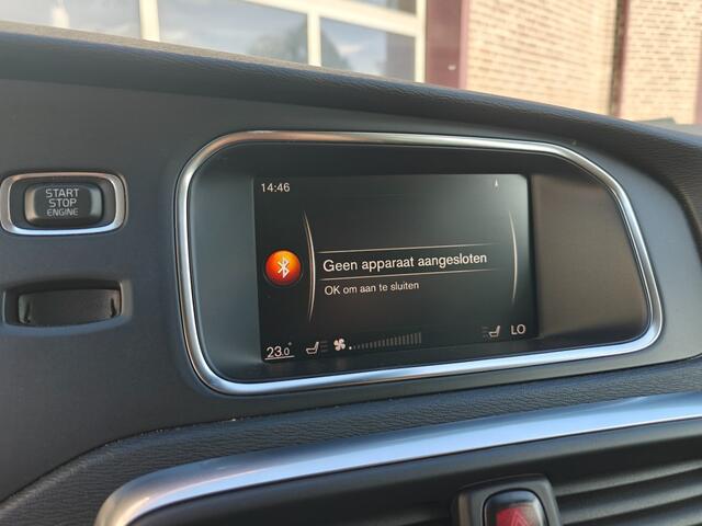 Volvo V40 1.5 t2 Nordic+ TrekhaakAutomaatAll seasonsPrijs all-in – foto 8