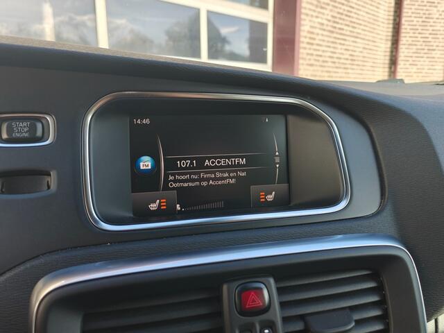 Volvo V40 1.5 t2 Nordic+ TrekhaakAutomaatAll seasonsPrijs all-in – foto 10