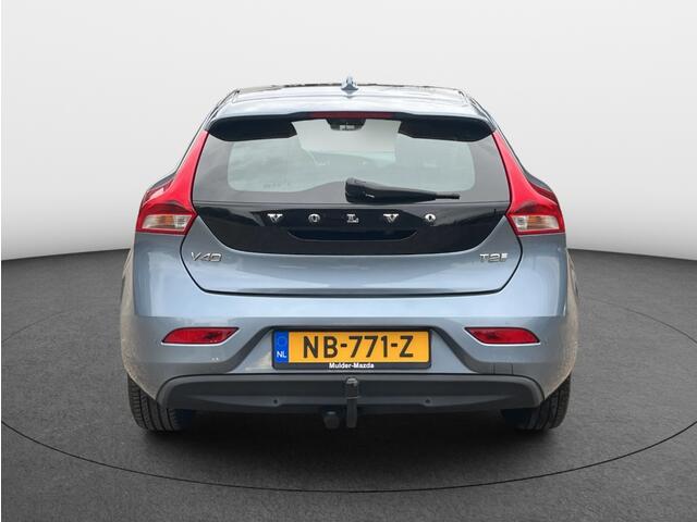 Volvo V40 2.0 T2 Inscription | Pano | Trekhaak | Leder | Stoelverwerming – foto 7