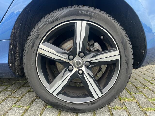 Volvo V40 2.0 T4 Business Sport Automaat | Rijklaar incl 12 mnd Bovag | Panoramadak Standkachel Camera R-Design – foto 10