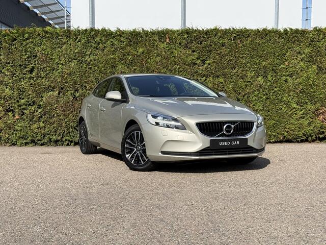 Volvo V40 T2 Nordic+ RTI Automaat – foto 3