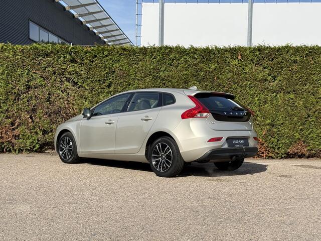 Volvo V40 T2 Nordic+ RTI Automaat – foto 4